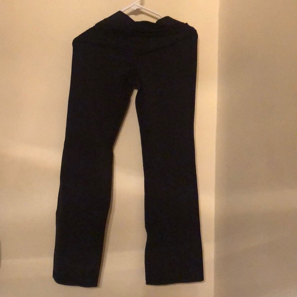 LULULEMON astro pant yoga pants - Picture 3 of 5